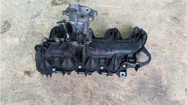 Колектор впускний 9659449480 LAND ROVER