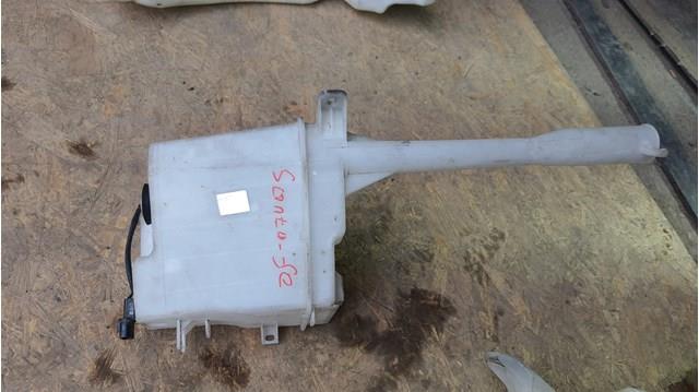 Бачок склоомивача 986102B000 HYUNDAI