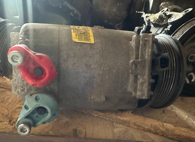 Компресор кліматичної установки 9G9N19D629LD FORD