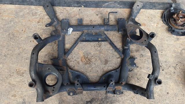 Підрамник передній AH425019AC LAND ROVER