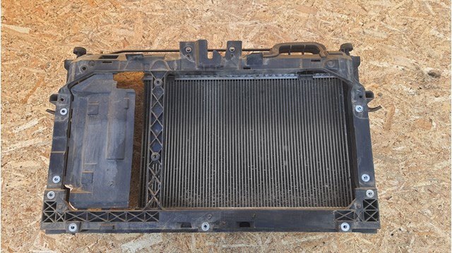 Установча панель передня C1BBA16E146AC FORD