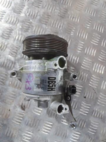 Компресор холодоагенту DB5H61450 MAZDA