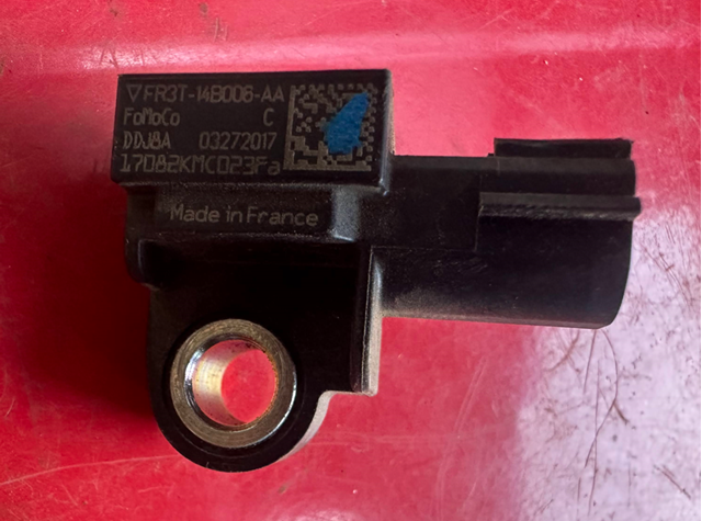 Датчик подушки безпеки FR3T14B006AA FORD