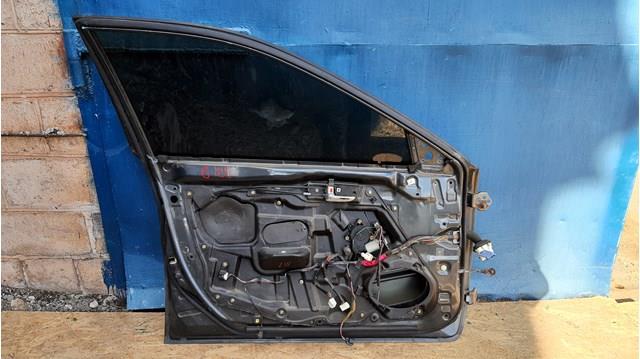 Водійські двері GK2C59020G MAZDA