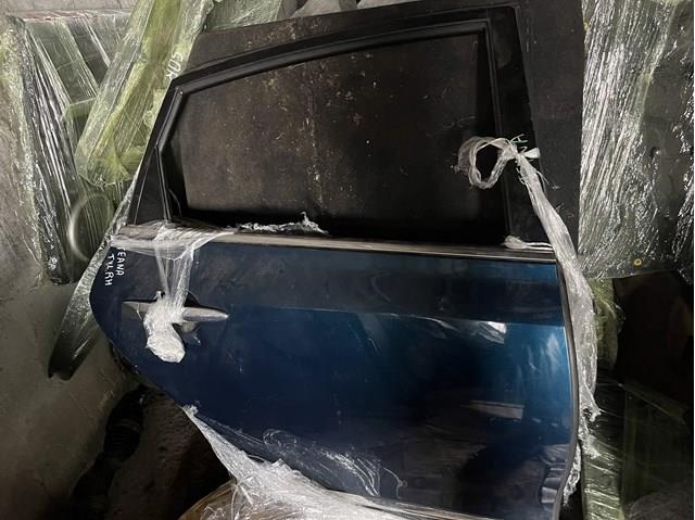 Двері пасажирські задні праві H210MJN2MA NISSAN