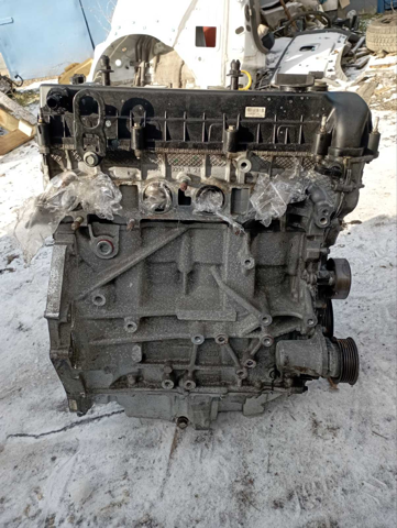 Двигун у зборі L3VE MAZDA