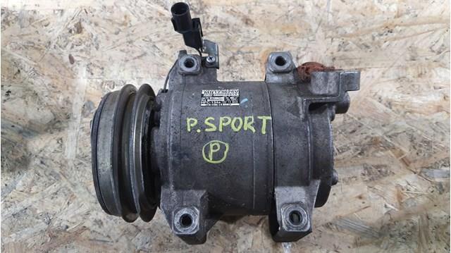 Компресор холодоагенту MN123626 MITSUBISHI