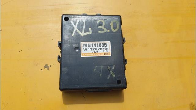 Модуль керування (ЕБУ) парктроніком MN141635 MITSUBISHI