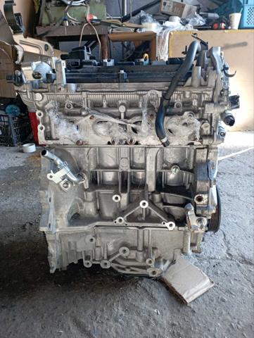 Двигун у зборі MR16DDT NISSAN