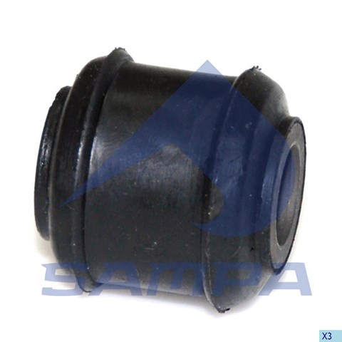 Подушка стабілізатора 011090 SAMPA