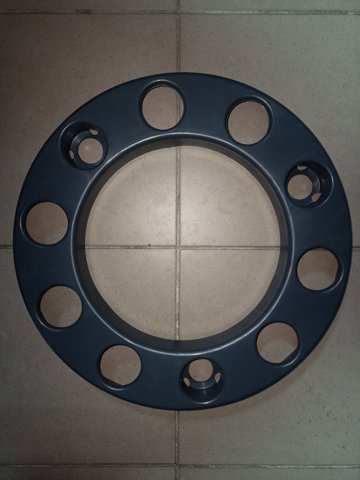 Ковпаки на колеса TP997901 TEMPEST