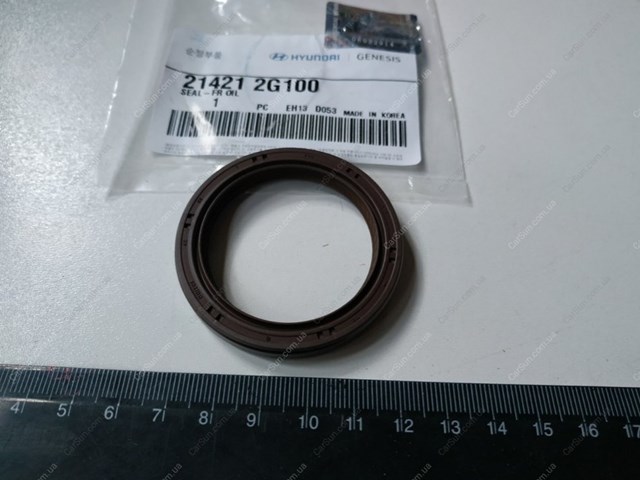 Сальник колінвала передній Dodge Caliber SXT