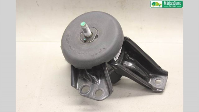 Права подушка двигуна 21810D9200 HYUNDAI