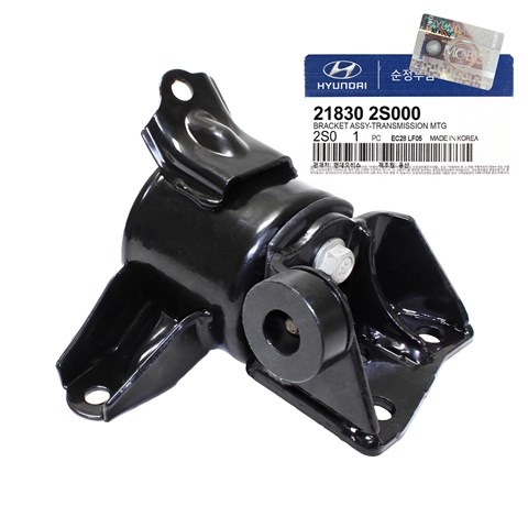 Подушка (опора) двигуна, ліва 218302S000 HYUNDAI