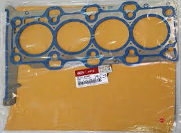Прокладка ГБЦ 223112F660 HYUNDAI