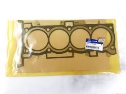 Прокладка головки блока циліндрів (ГБЦ) 223112G700 HYUNDAI