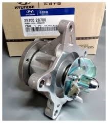 Насос системи охолодження 251002B710 HYUNDAI