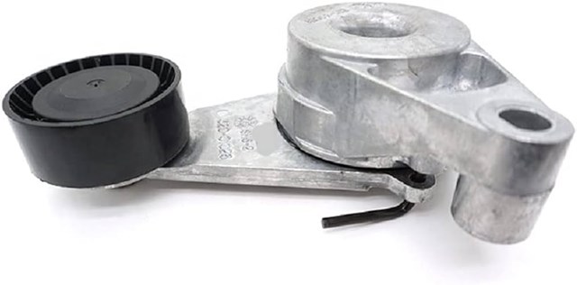 Ролик натягувача приводного ременя 252812E000 HYUNDAI