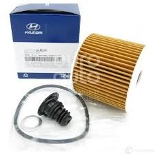 Фільтр відцентровий очищення масла 263202U000 HYUNDAI