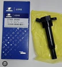 Котушка 273002E000 HYUNDAI
