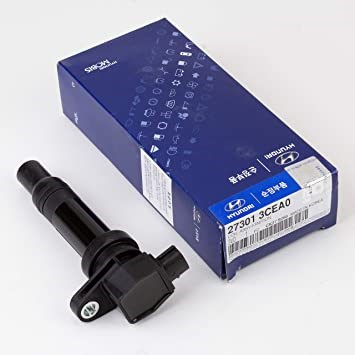 Котушка 273013CEA0 HYUNDAI