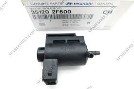 Модуль керування турбіною 351202F600 HYUNDAI