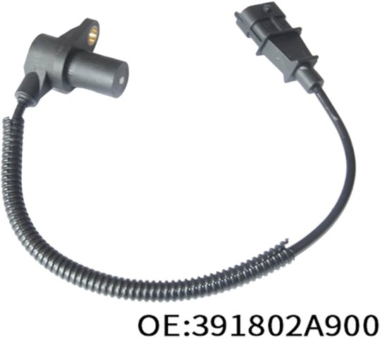 Датчик частоти обертання 391802A900 HYUNDAI