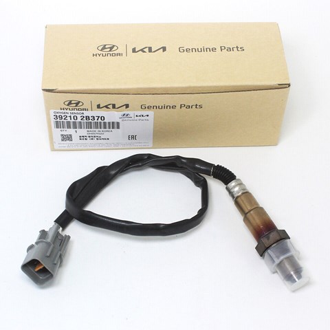 Лямбда зонд після каталізатора 392102B370 HYUNDAI