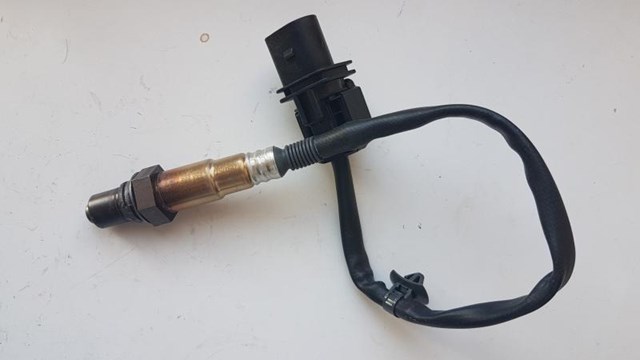 Лямбда датчик кисню Hyundai I10