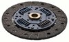 Диск зчеплення ведений 4110026021 HYUNDAI