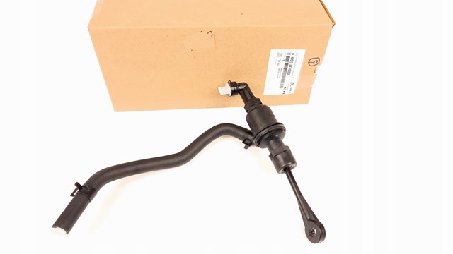 Циліндр зчеплення 41605D3000 HYUNDAI