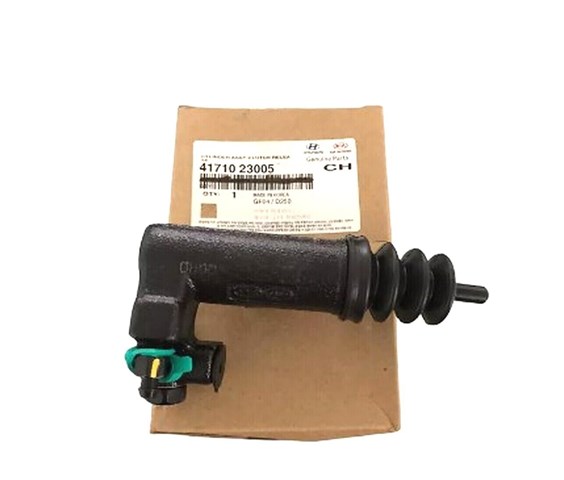 Актуатор зчеплення Hyundai I30