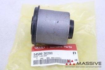 Сайлентблок переднього важеля 545803E200 HYUNDAI