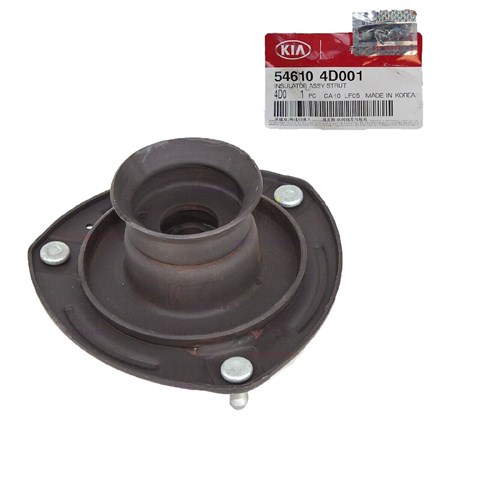 Кріплення переднього амортизатора 546104D001 HYUNDAI