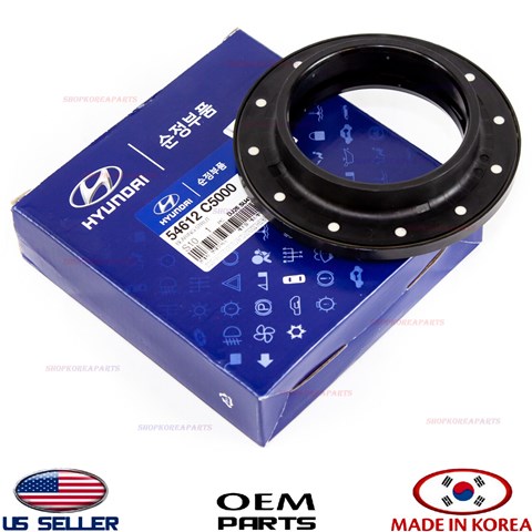 Підшипник опори амортизатора 54612C5000 HYUNDAI