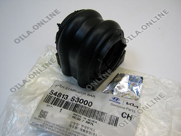 Опора стабілізатора 54813S3000 HYUNDAI
