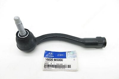 Наконечник рульової тяги, зовнішній 56820M5000 HYUNDAI