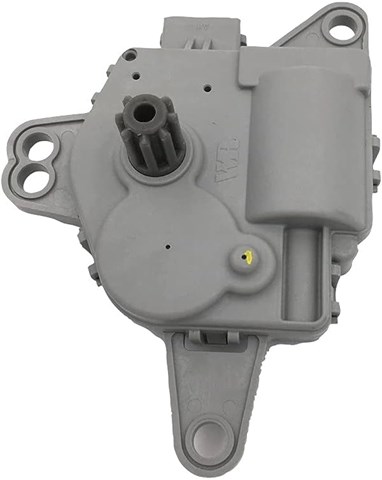 Двигун заслінки печі 97159C1050 HYUNDAI