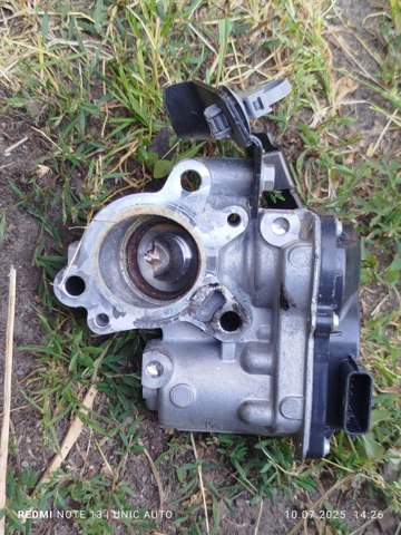 Клапан EGR 147100361R RENAULT