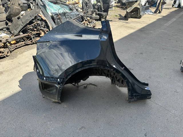 Бічна частина задні праві 1549231SCA TESLA