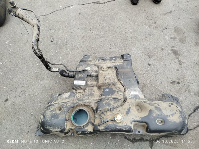 Бак паливний 172023553R RENAULT