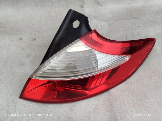 Стоп задній 265500007R RENAULT