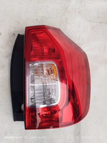 Задній правий стоп 265502081R RENAULT