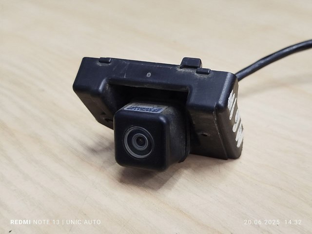 Камера системи забезпечення видимості 284426113R RENAULT
