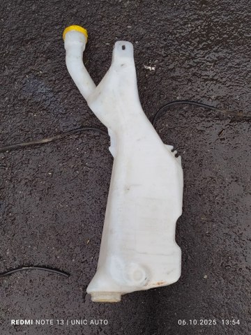 Кришка бака омивача 289107594R RENAULT