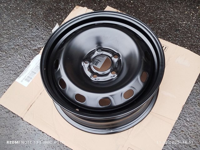 Диск колесний 403006329R RENAULT