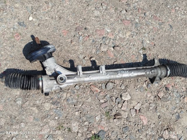Управління рульове в зборі 490017441R RENAULT