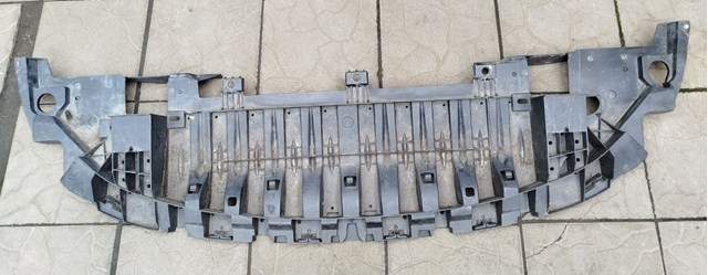 Захист бампера переднього 622355333R RENAULT