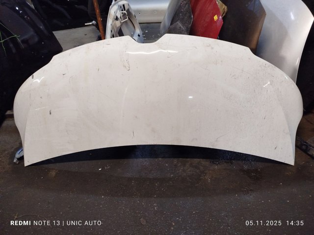Капот 651005058R RENAULT
