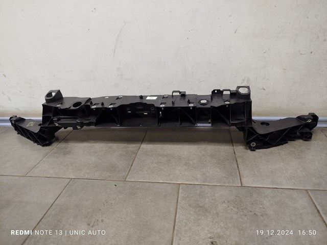 Зміцнення для радіаторів 752109644R RENAULT